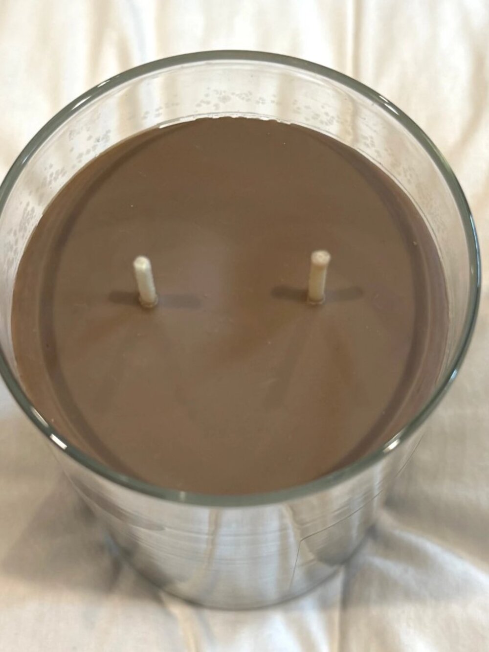 Yankee Candle - Large 2 Wick Candle - Nitro Cold Brew - New With Tags (NWT) - Picture 2 of 3